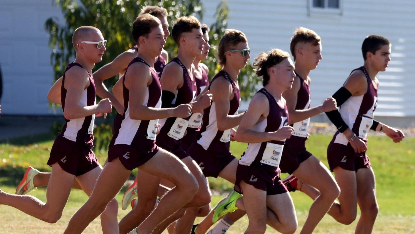 Eighth-ranked UW-L heads into NCAA cross country championships Saturday