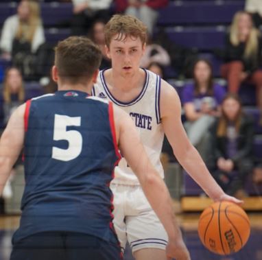 Winona State coach Eisner: This league is a meat grinder