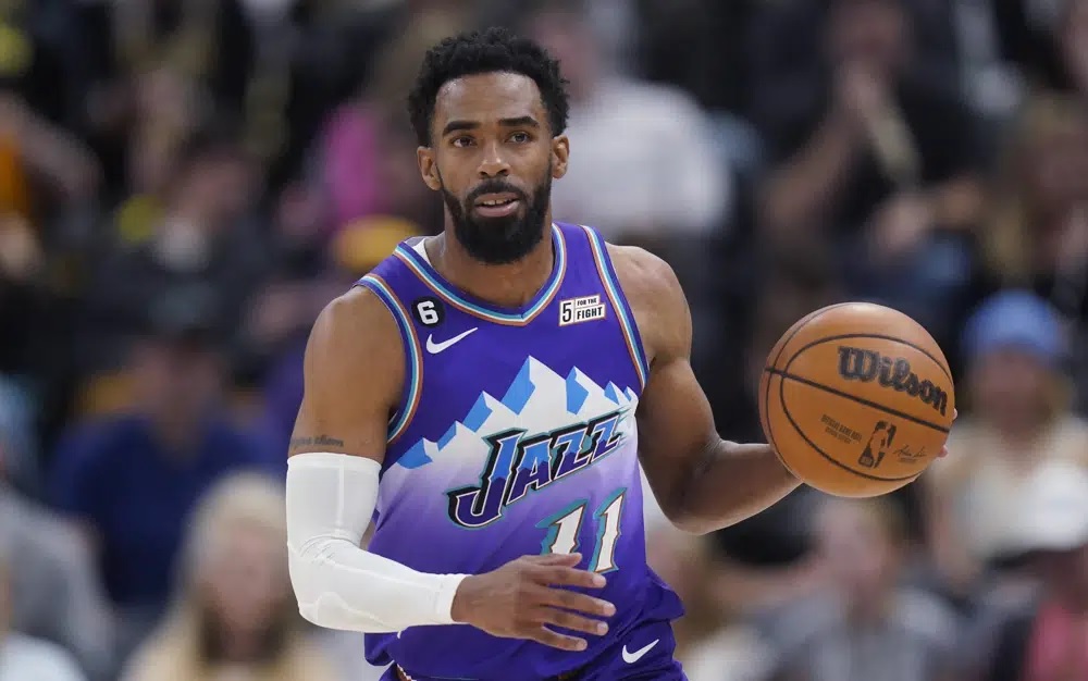 AP source: Lakers get Russell from T-wolves, who get Conley; Westbrook headed to Utah
