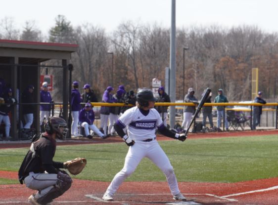 Winona State baseball coach Wing: We’re finding out a lot about our baseball team