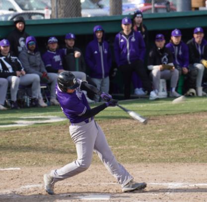 Winona State BB coach Wing: we get to play really meaningful baseball
