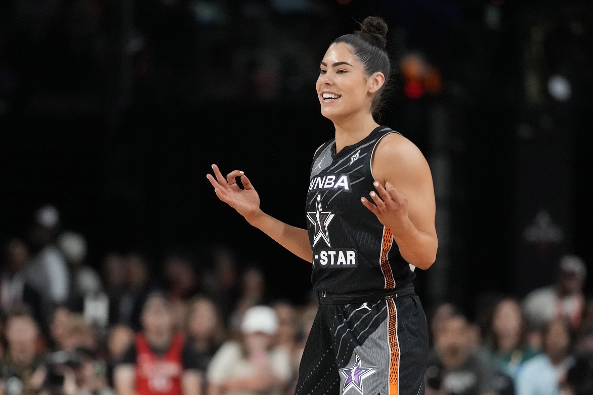 Expansion a topic of discussion for WNBA, players, as second half of season tips off