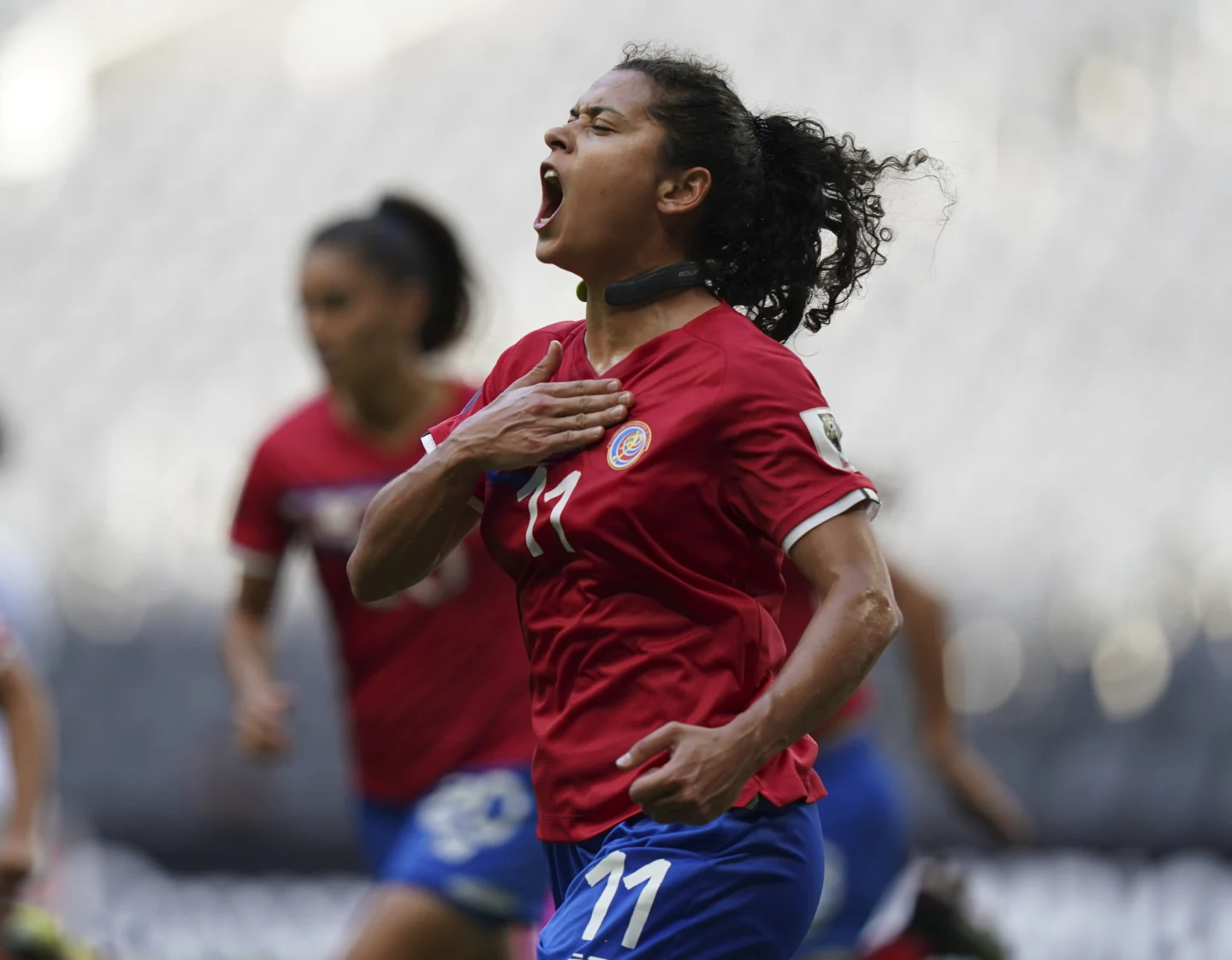 Parity, bigger field mean there could be surprises at the Women’s World Cup