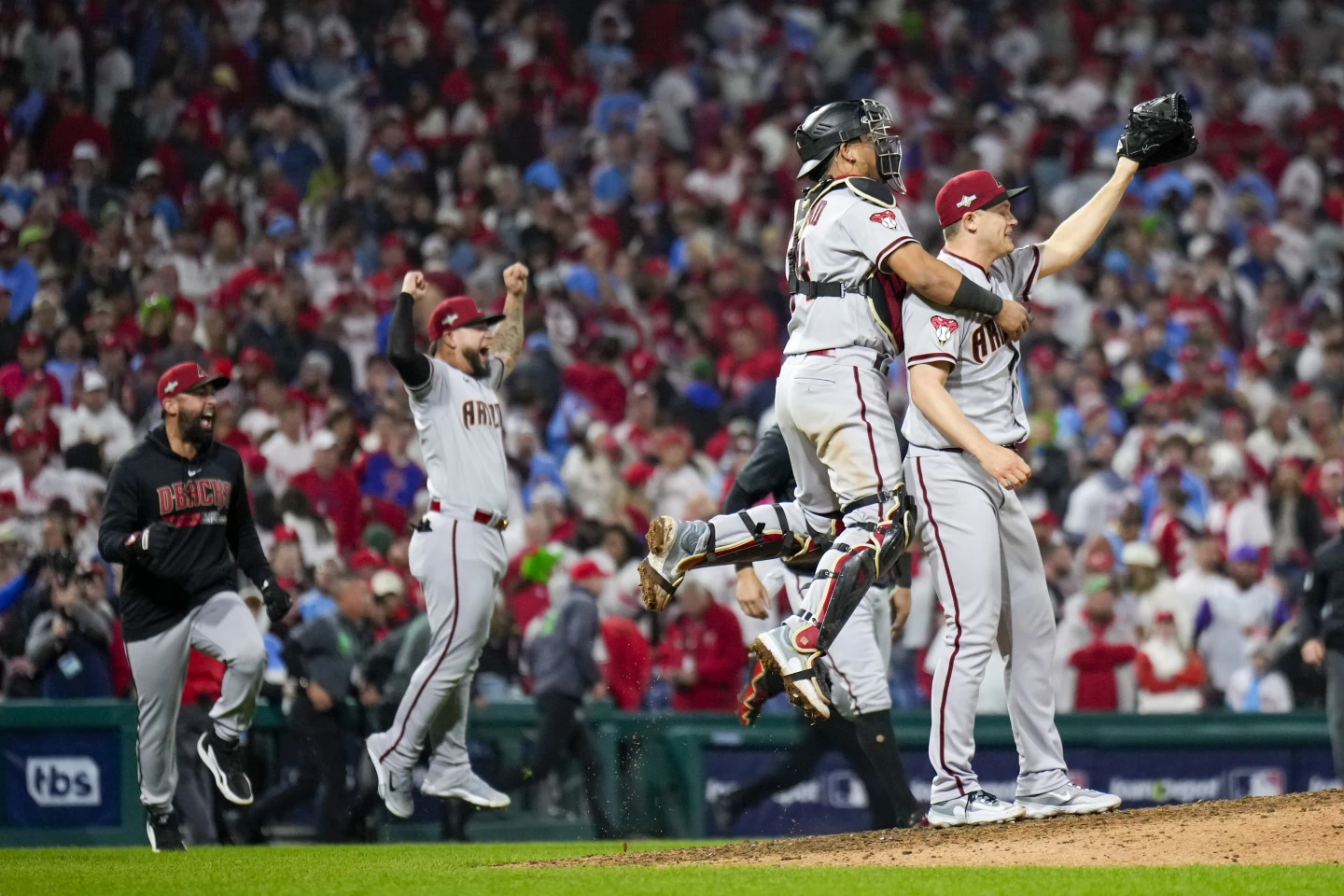 World Series 2023: How to watch and what to look for in Diamondbacks vs Rangers