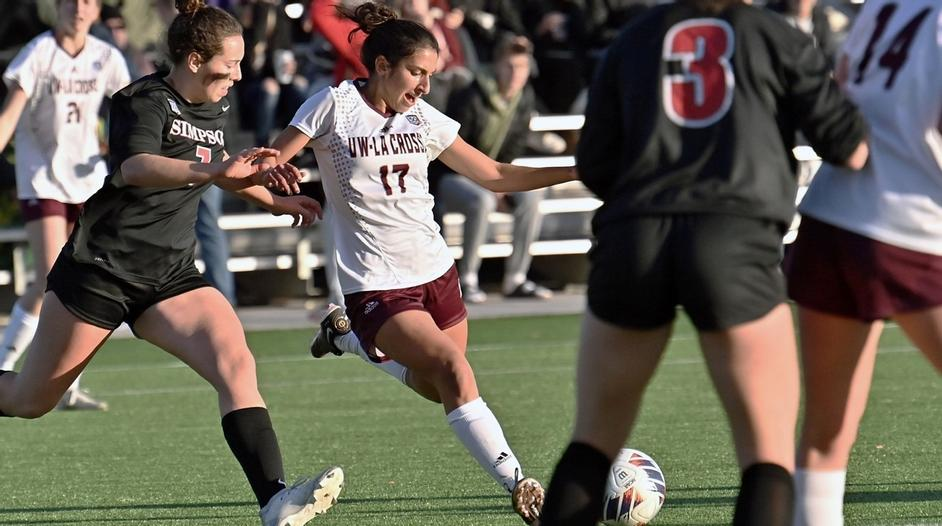 UW-La Crosse women’s soccer headed to Round of 16