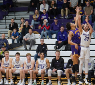 Winona State basketball coach Eisner: a great time to get better