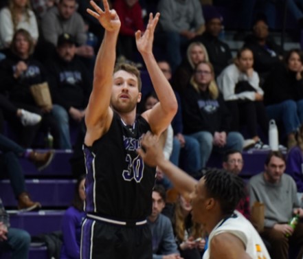Winona State basketball coach Eisner: it’s all coming together