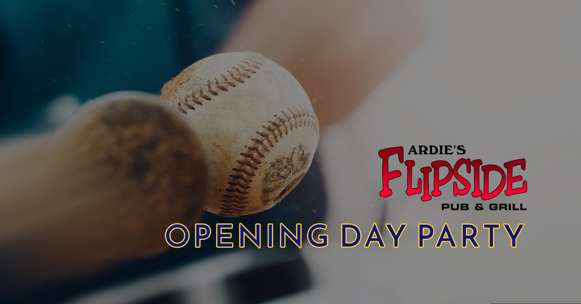 FRIDAY: WKTY hosting Brewers Opening Day party at Flipside