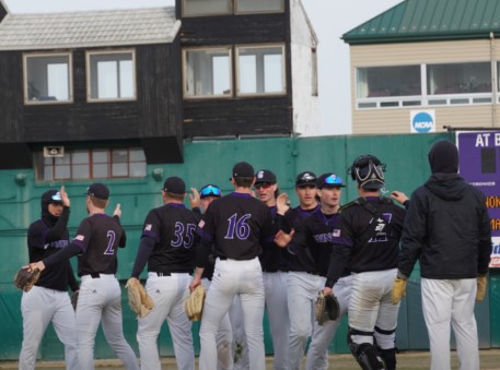 Winona State baseball coach Seth Wing: time to respond