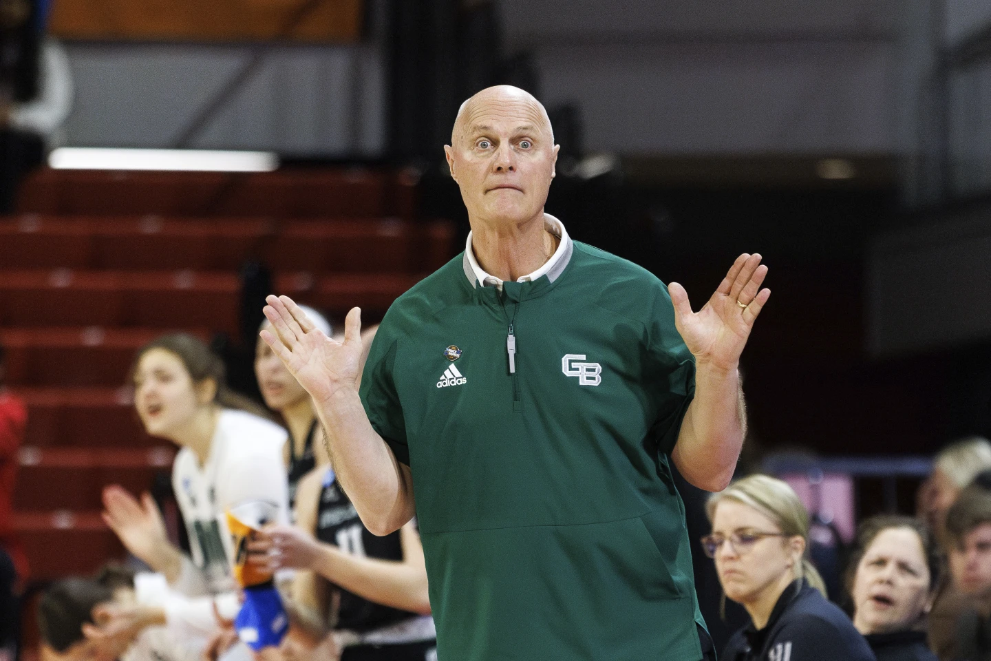 UW-Green Bay’s Kevin Borseth retires with 821 wins — ranks 16th in Division I in career victories