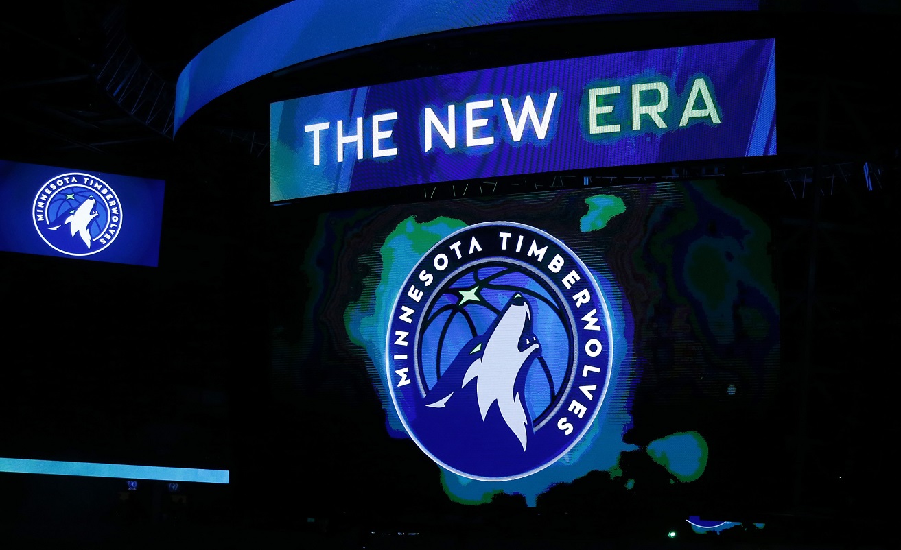 T-wolves trade up to No. 8 for Dillingham, and take draft exonerated Shannon