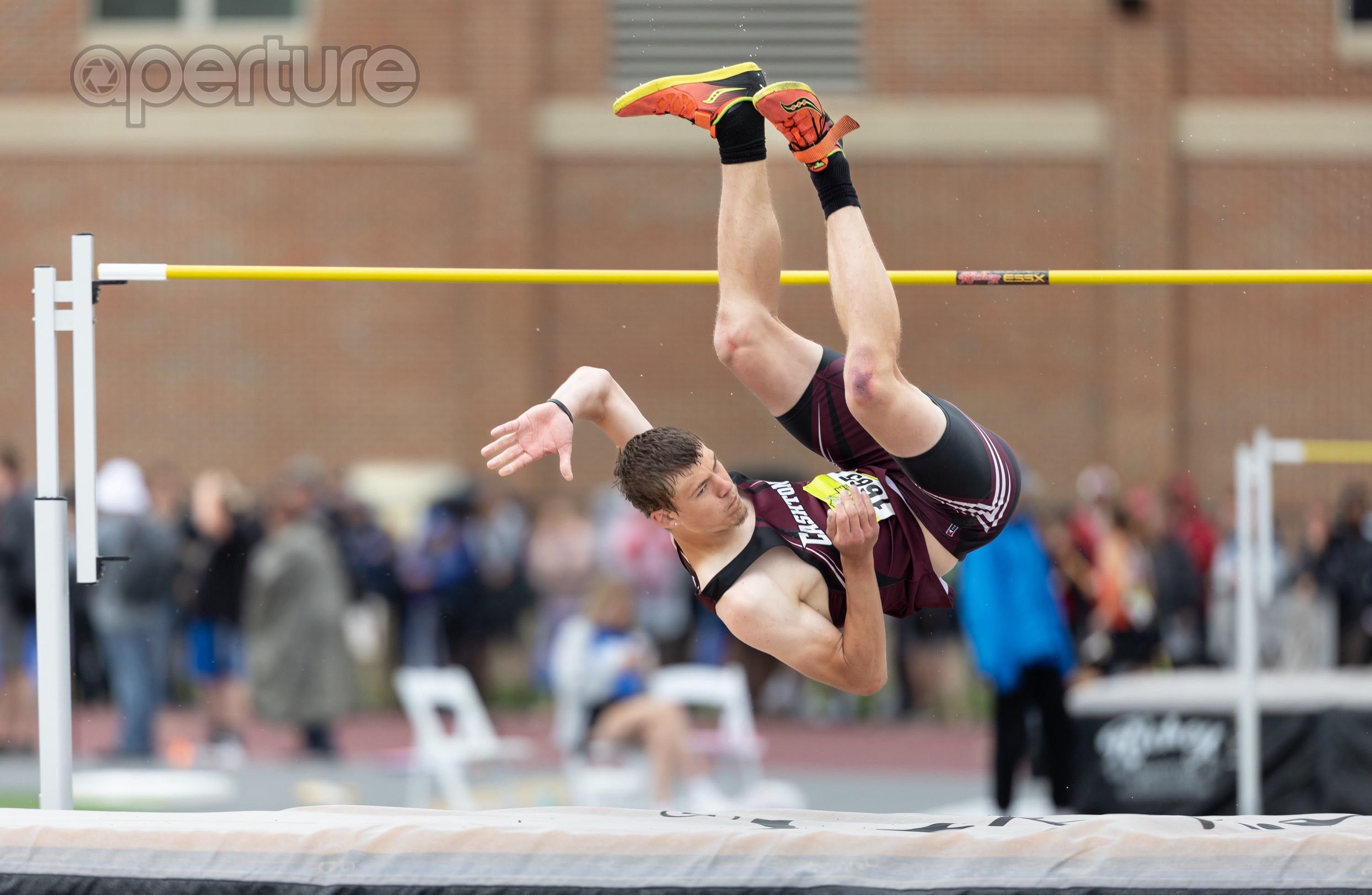 Onalaska Luther’s Wickus, Cashton’s Schlesner win at state, while De Soto’s Milliren medals twice