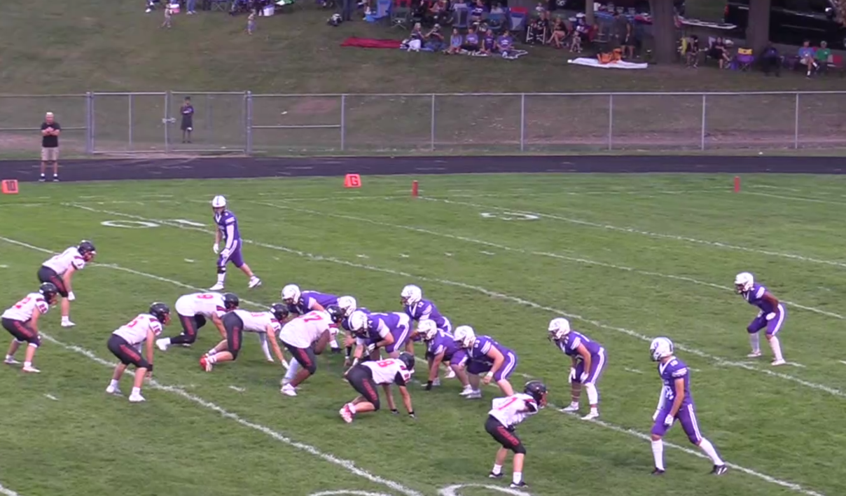 WATCH: Logan, Onalaska try to top overtime thriller in playoff matchup Friday