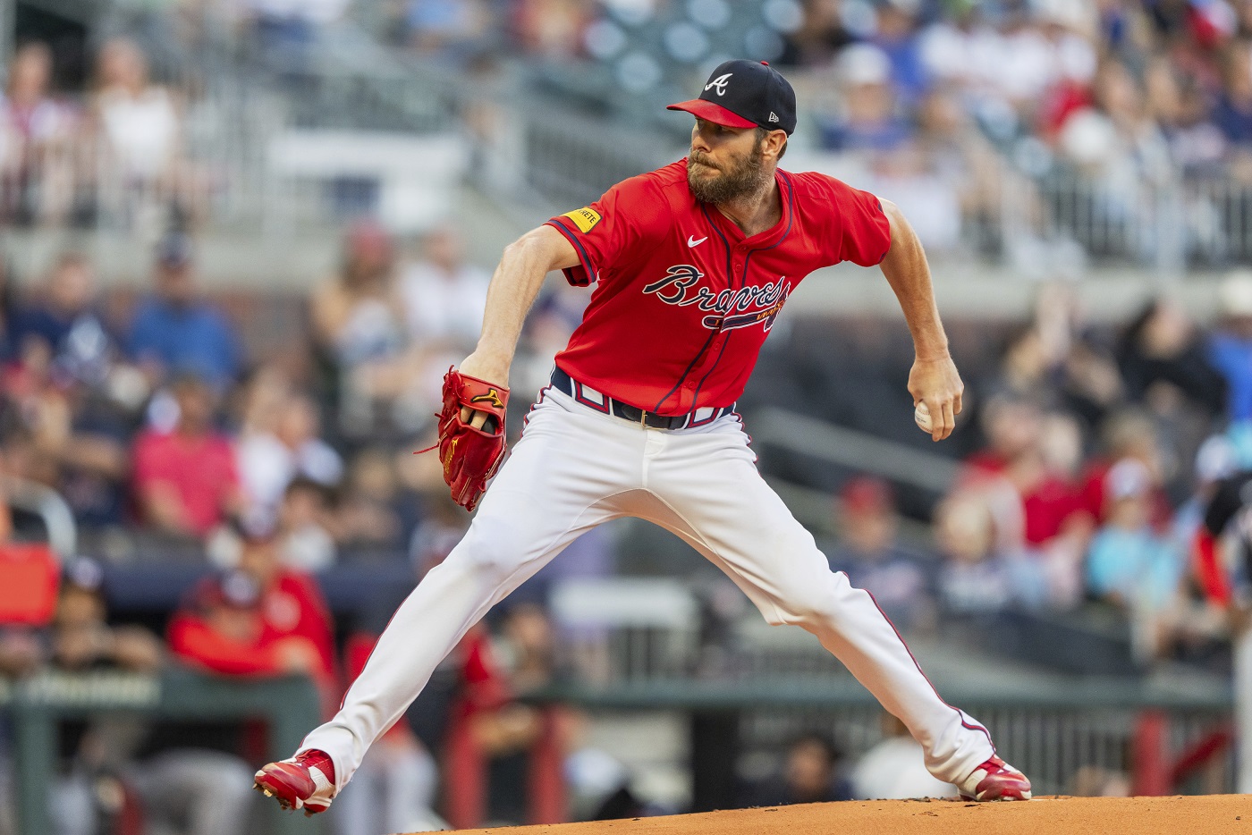 Former La Crosse Loggers pitcher, Chris Sale, wins first-ever Cy Young award