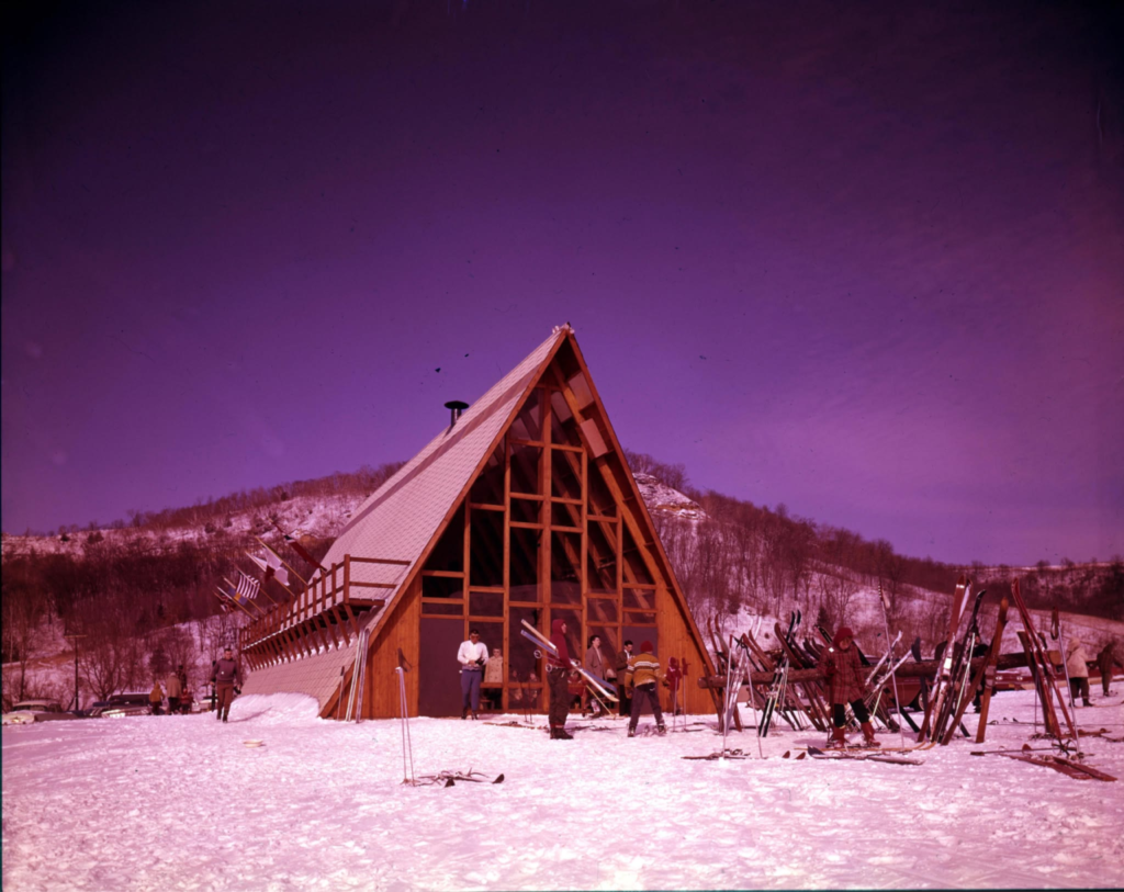 Mt. La Crosse’s Darcie Breidel telling stories as the ski hill turns 65