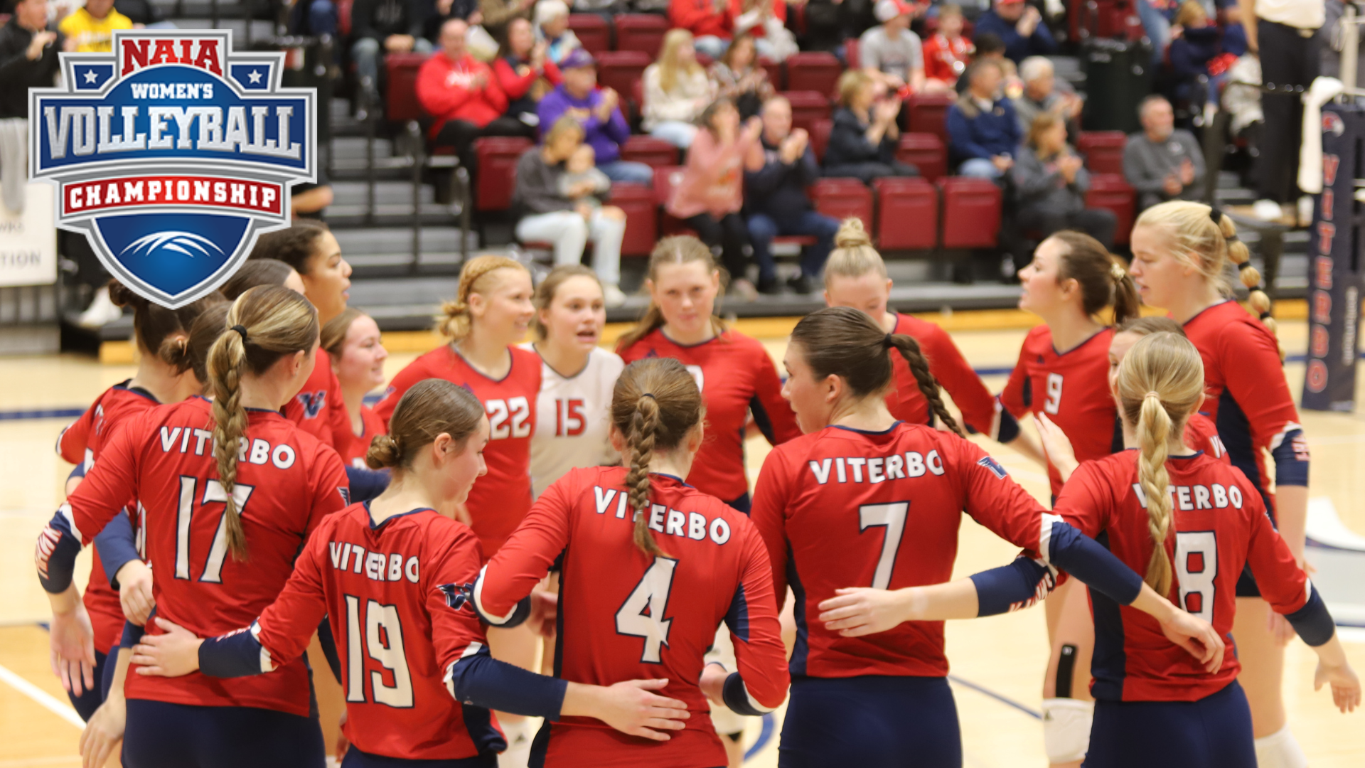 After opening loss, No. 15 Viterbo needs sweep Friday against No. 7 S. Oregon to return to Elite Eight