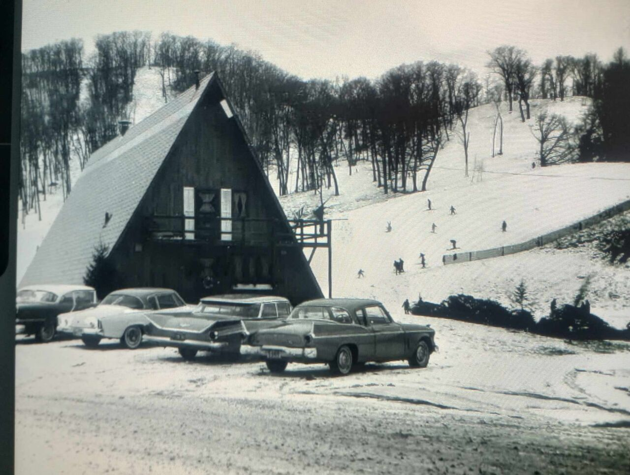 A look back to 1959, as Mt. La Crosse celebrates 65 years