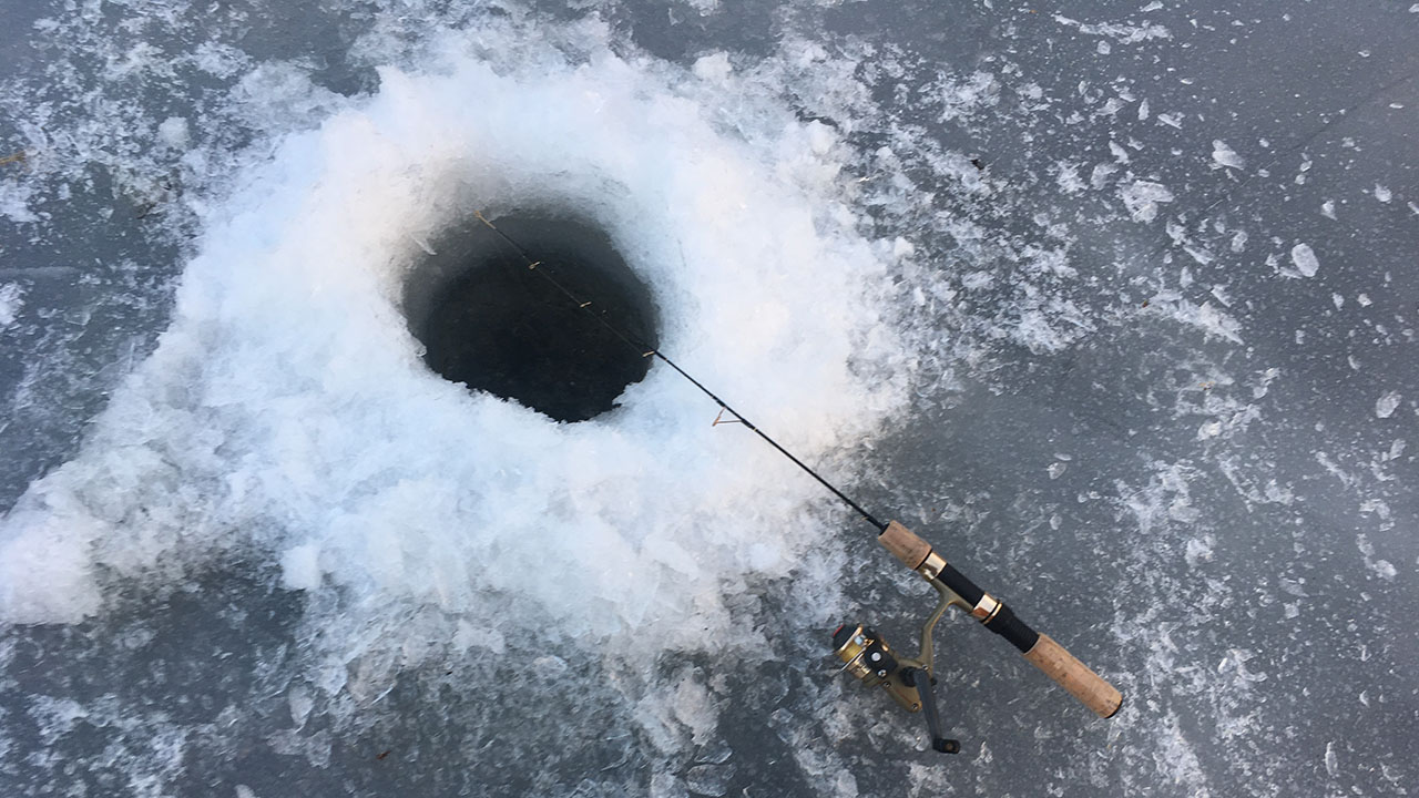 How area teams did at the WIFA State Ice Fishing Championship