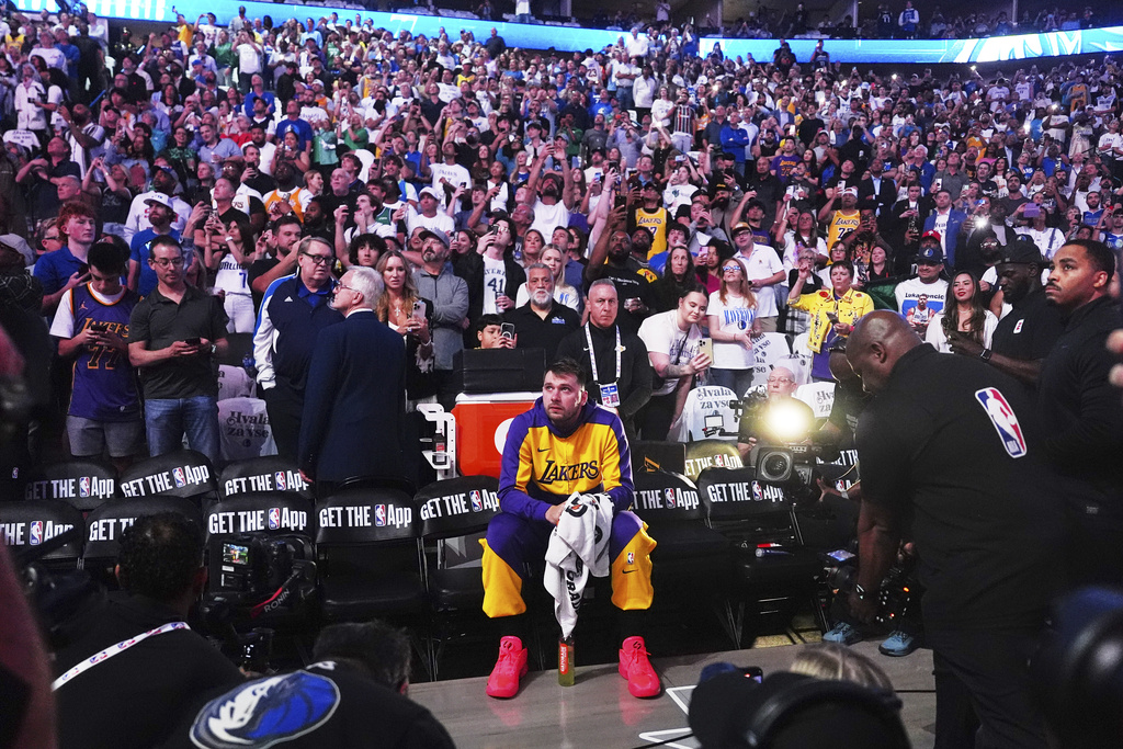 NBA playoff guide: Who plays when, how to watch, what the odds are