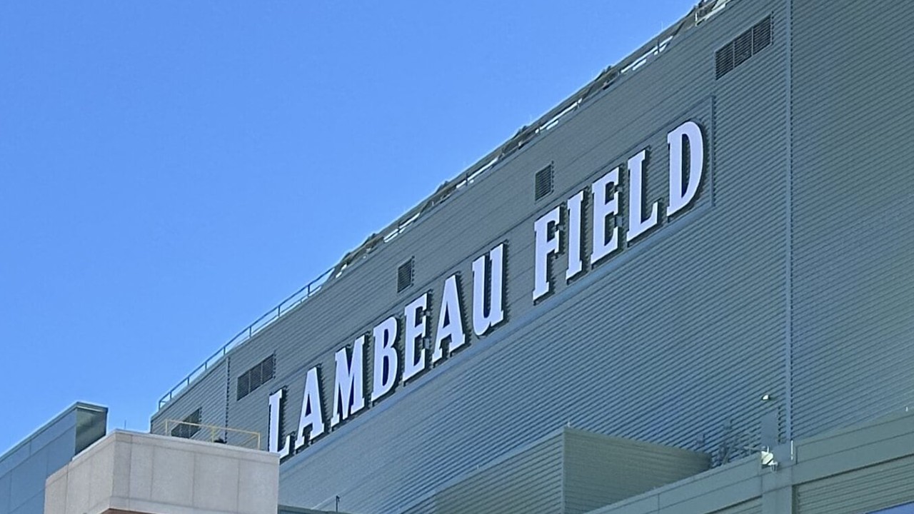Reported attendance figures at Green Bay more than double the pre-draft forecasts