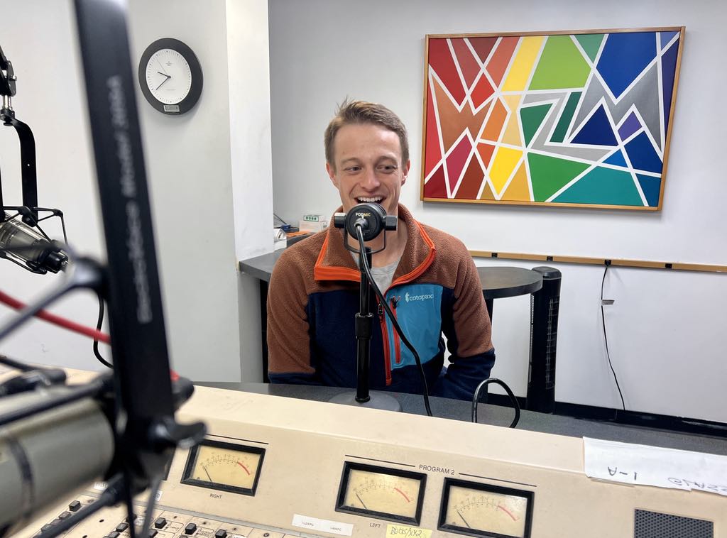 River City Running Club's Michael Borst previews Saturday's La Crosse Marathon