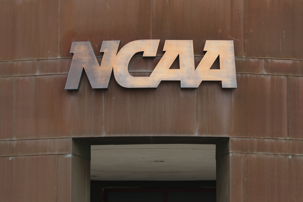 Universities cutting sports, others adding ahead of $2.8 billion NCAA antitrust settlement