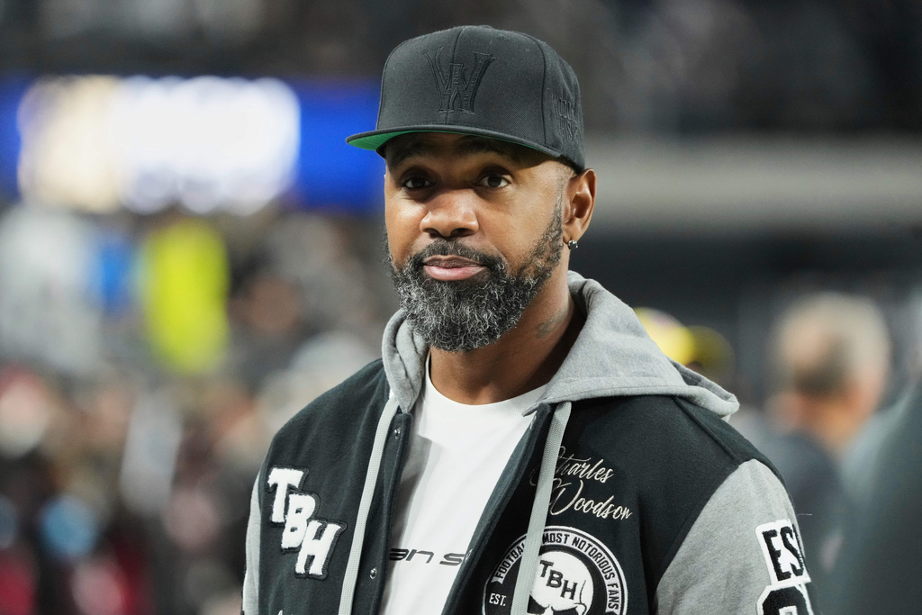 Hall of Famer Charles Woodson joins Browns’ ownership group as a limited partner