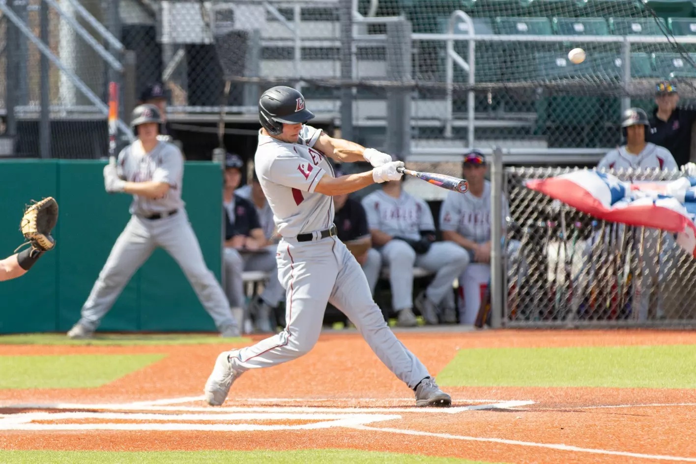 No. 8 UW-La Crosse headed to the NCAA tournament, looking to get back to College World Series for 2nd time in 3 seasons