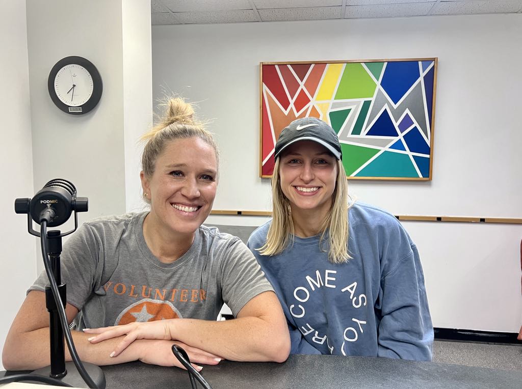 What moms should know about pelvic floor therapy — with Claire and Cassidy from Onalaska’s Mitchell Holistic Health